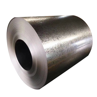 Le zinc a enduit la tôle d'acier simple galvanisée plaquent le GI plongé chaud Q195L 2440mm
