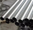 BA de tuyau sans couture d'acier inoxydable de KS 304 tuyau d'acier inoxydable JIS de 3 po. de diamètre