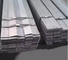 Barre plate 3mm d'acier inoxydable d'en 440c 329 GB4226 pour le matériel